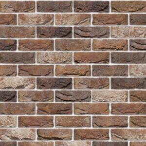VANDERSANDEN ALEXIA STOCK FACING BRICK PACK OF 576